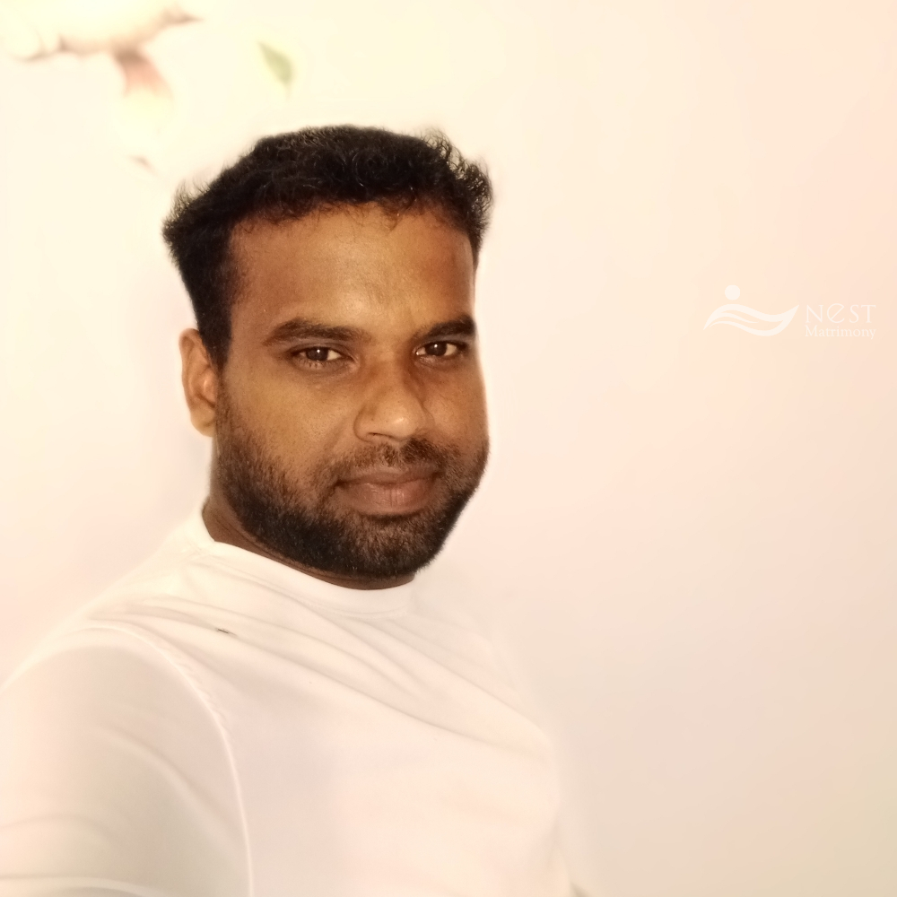 Rajeesh K